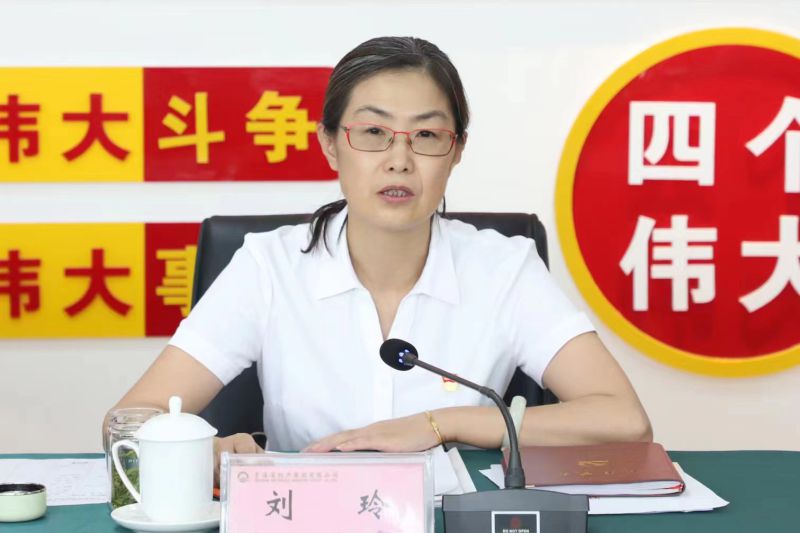 视察研究见行收效 主题教育走深走实 ——集团党委召开理论学习中心组第十五次整体学习会暨主题教育调研效果交流会