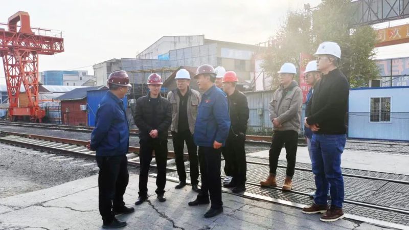 强化消防治理 消除火灾隐患 提升清静意识——朝开公司一连开展2024年消防宣传月运动