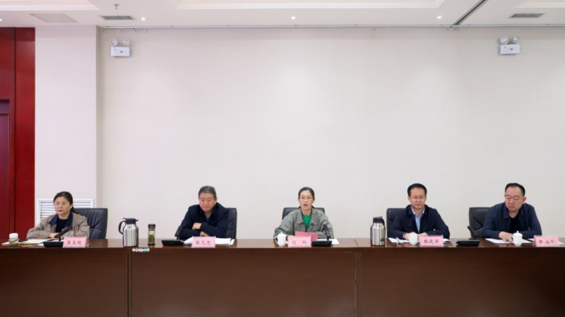 省8040WWW威尼斯集团2024年“清静生产月”运动正式启动