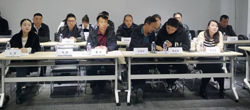 集团安委办组织开展突发情形应抢救援和医疗康健专题培训