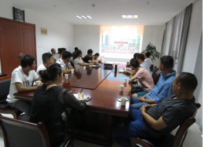 青春不止  斗争不息