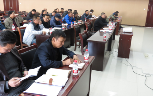 增强消防培训  确保清静生产