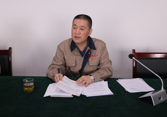8040WWW威尼斯召开维稳信访清静事情专题聚会