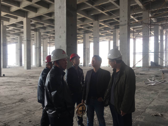 责任心是清静之魂，标准化是清静之本