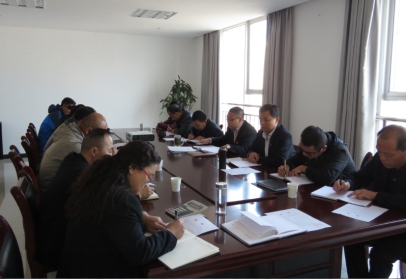 学原文悟原理  紧安排强落实