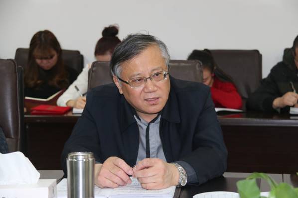 增强使命感和责任感，起劲作为，为实现“十三五”优异开局而起劲斗争