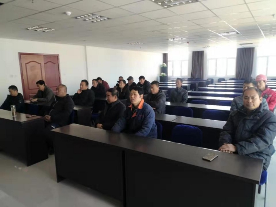 清静警钟  耳畔长鸣