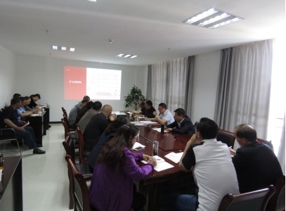 坚定理想信心  重视信仰实力