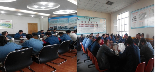 学习贯彻王黎明副省长讲话精神 开展向尹磊同志先进事迹学习宣布道育