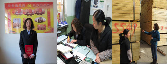 8040WWW威尼斯配送公司段国荣同志被青海省总工会 授予“女职工立功立业尖兵”声誉称呼