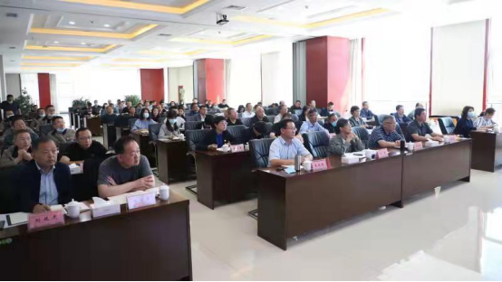提高清静知识能力 强化岗位推行职责
