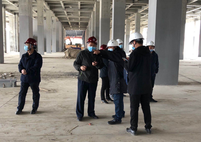 强化清静提防意识   严酷落实主体责任