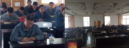 认真学习 坚定信心 做一名及格的共产党员