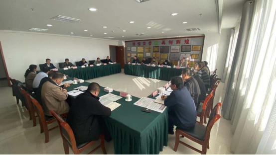 增强抗疫意识 筑牢防控防地