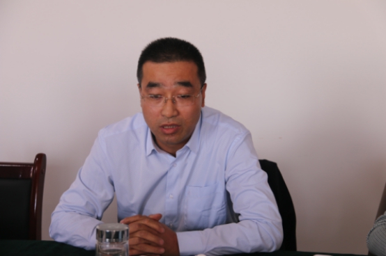 学习宣贯两个聚会精神 深刻明确掌握精神实质