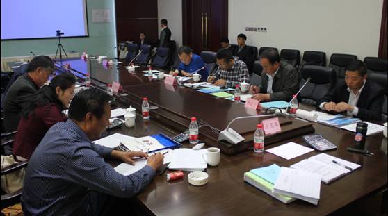 8040WWW威尼斯工投召开20万吨/年多孔硝铵项目手艺计划论证会