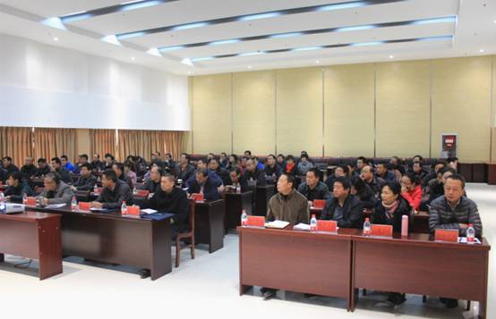 励精图治 凝聚共识 实现目的