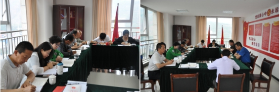 不忘初心  切记使命