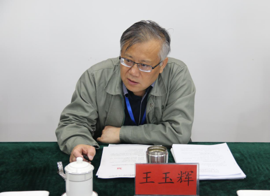 2017年一季度生产谋划运动剖析会