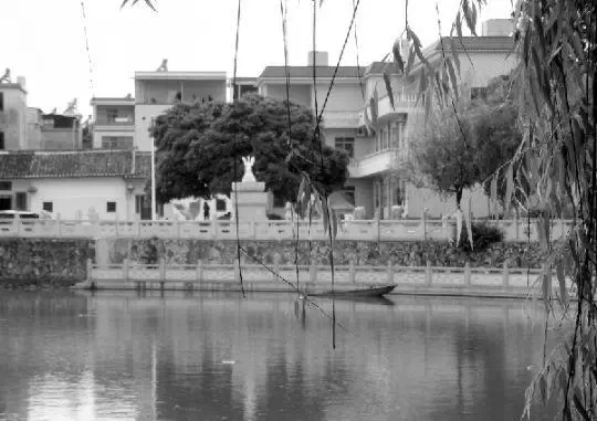 老乡眼里的李河君：生疏富豪，夫人助其蓬勃