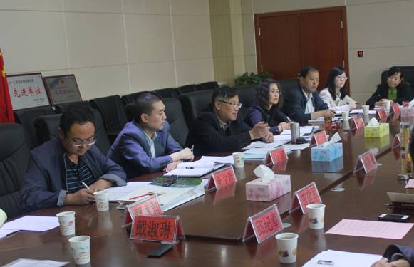 协调对接，有序推进保税物流中心项目建设