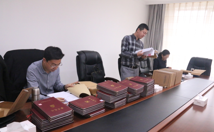 省委主题教育整改落实“转头看”第二督查组来省8040WWW威尼斯集团督查主题教育整改落真相形