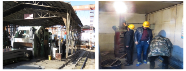 青海8040WWW威尼斯配送公司 迅速开展“地毯式”清静生产自查自纠事情