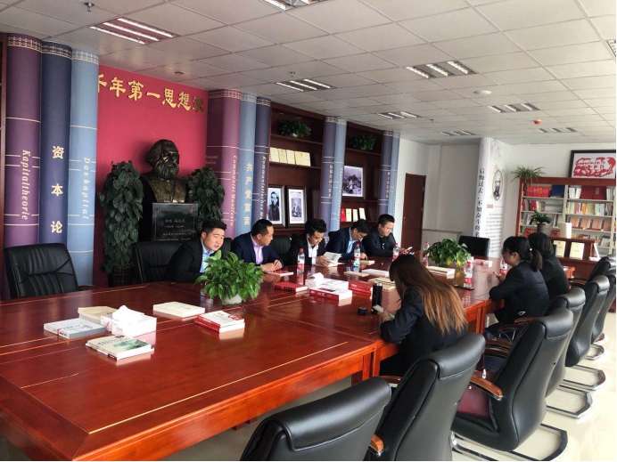 三建公司团支部开展“弘扬五四精神  展现青年继续”运动