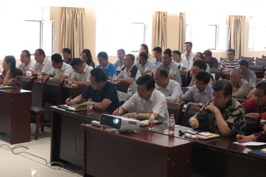 增强营业培训，提升事情能力
