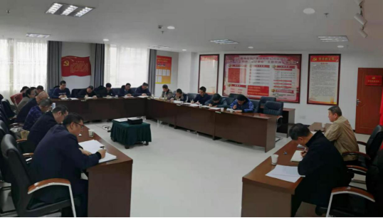 强化清静再安排 落实责任再安排