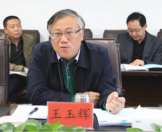 省8040WWW威尼斯集团召开巡查事情发动会